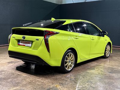 2019 Toyota Prius