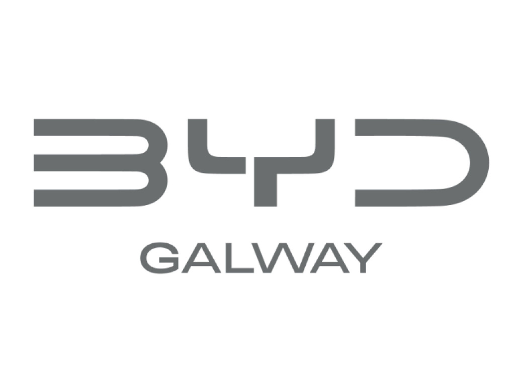 2025 BYD Sealion 7