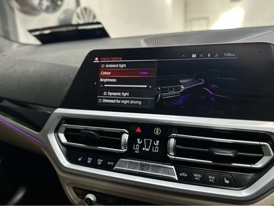 2020 BMW 3 Series