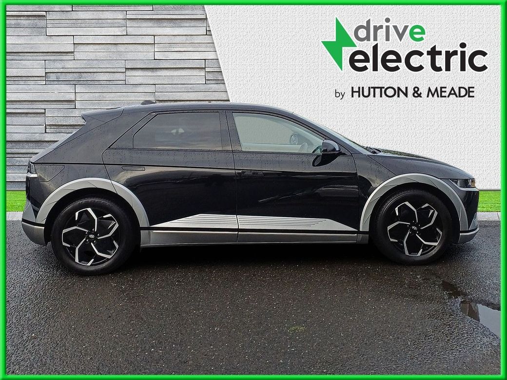 2022 Hyundai Ioniq 5