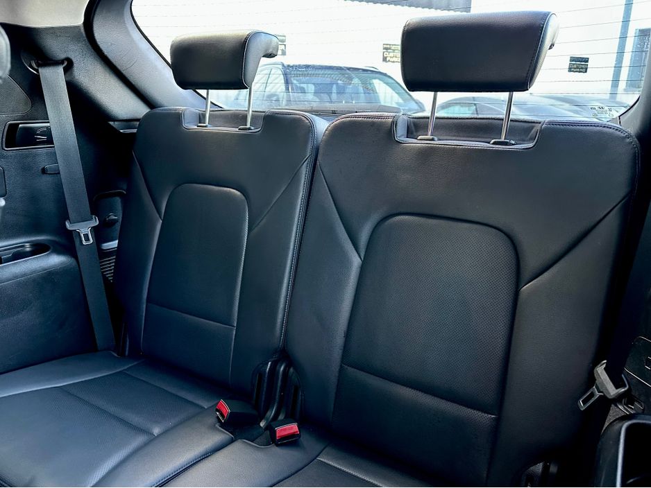 2016 Hyundai Santa Fe