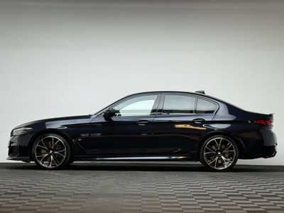 2022 BMW 5 Series