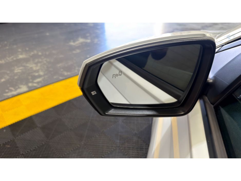2019 Volkswagen Polo