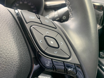 2019 Toyota C-HR