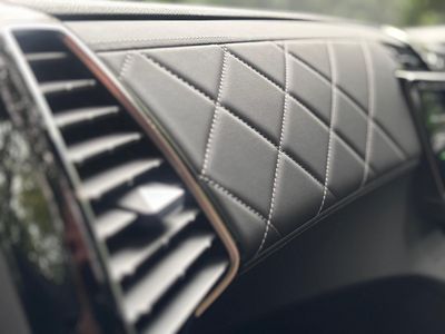 2025 DS Automobiles DS 7