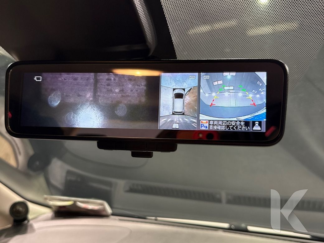 2018 Nissan Note