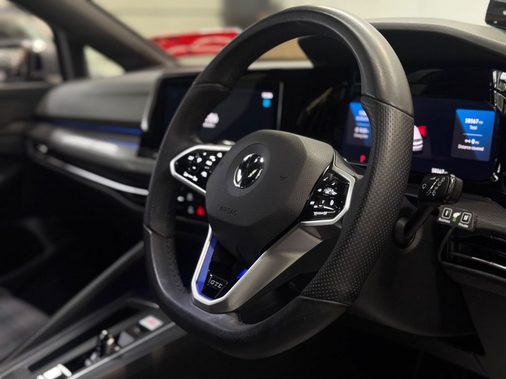 2022 Volkswagen Golf