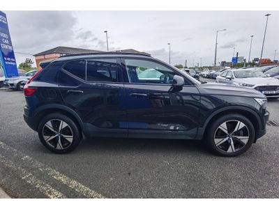 2021 Volvo XC40