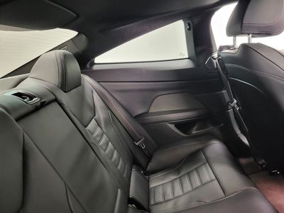 2023 BMW 4 Series