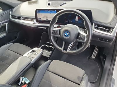 2023 BMW X1