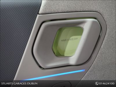 2026 Kia EV2