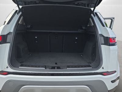 2021 Land Rover Range Rover Evoque