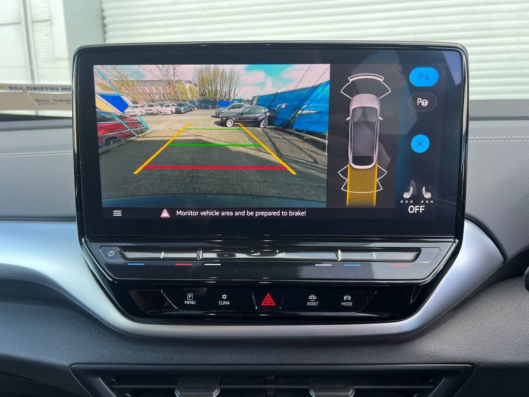 2023 Volkswagen ID.5