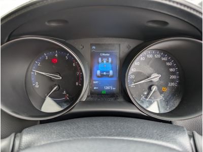 2016 Toyota C-HR