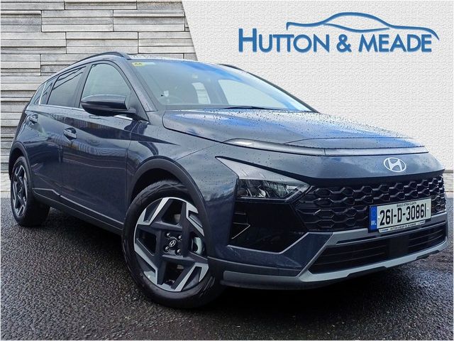 vehicle for sale from Hutton & Meade