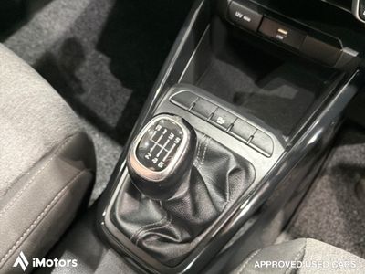 2022 Kia Stonic
