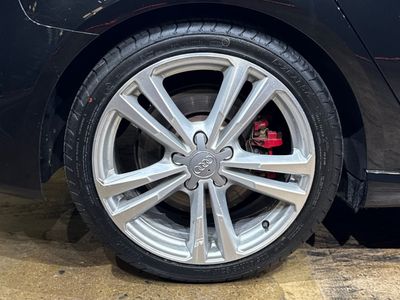 2016 Audi S3