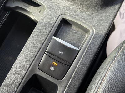 2019 Ford Focus