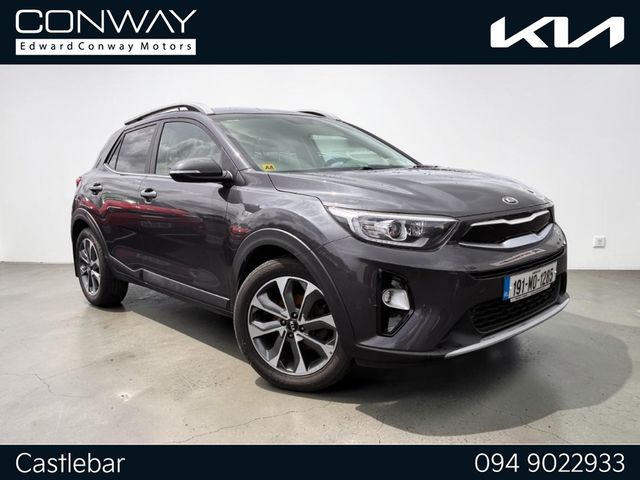 vehicle for sale from Edward Conway Motors