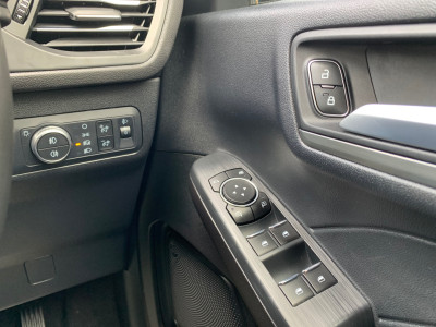 2022 Ford Kuga