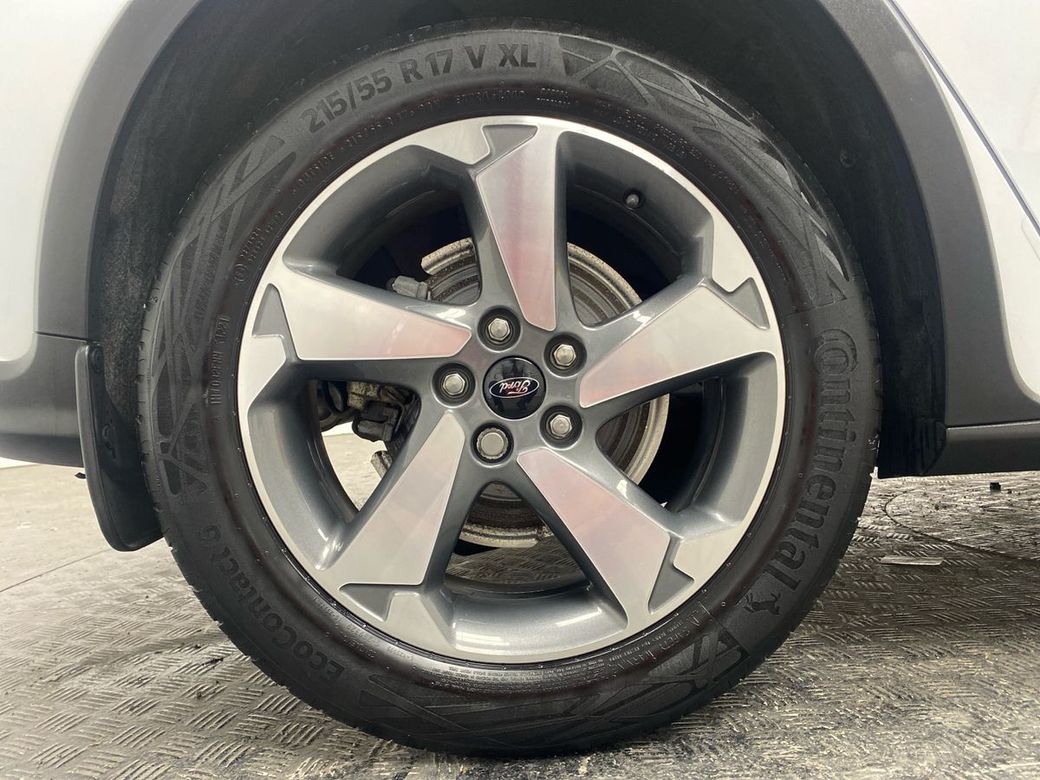 2021 Ford Focus