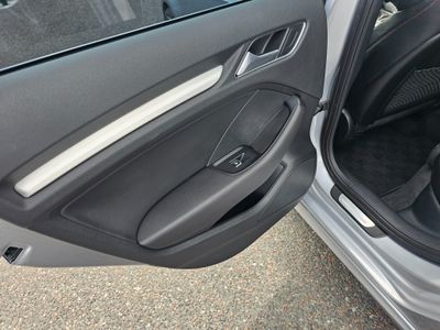 2015 Audi S3