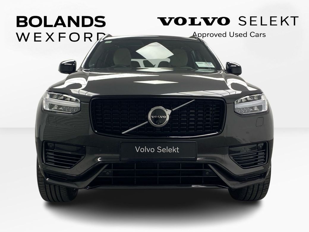 2024 Volvo XC90