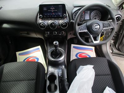 2024 Nissan Juke