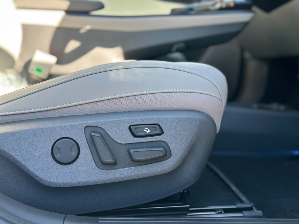 2026 Kia EV6