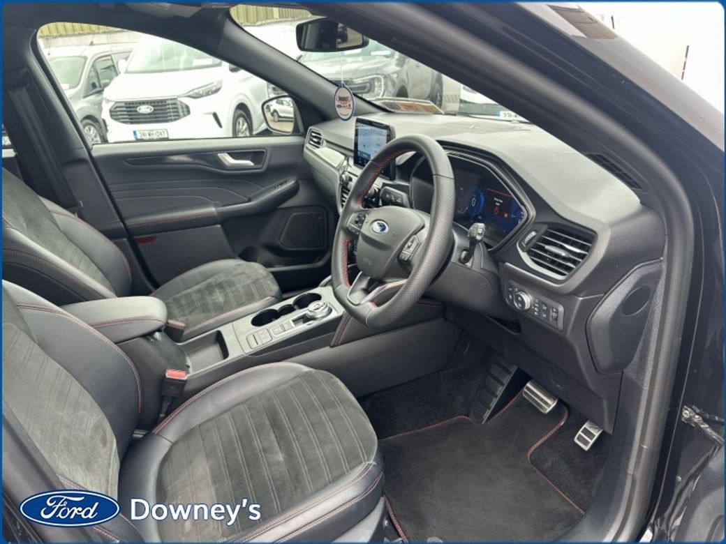 2024 Ford Kuga