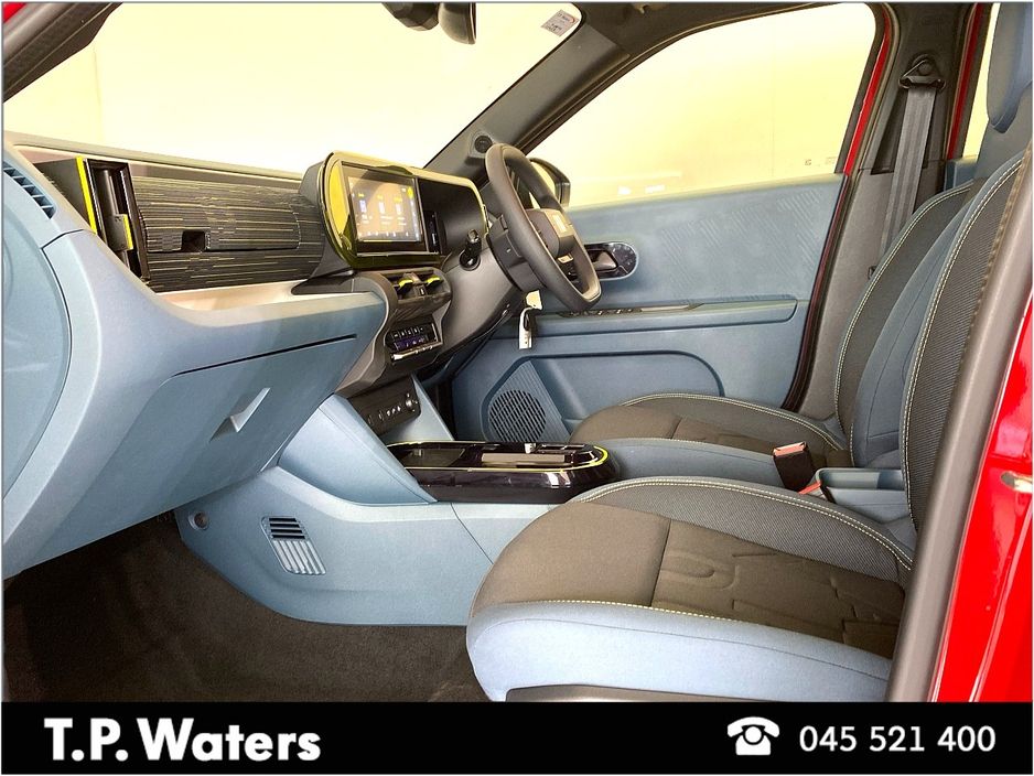 2026 Fiat Grande Panda