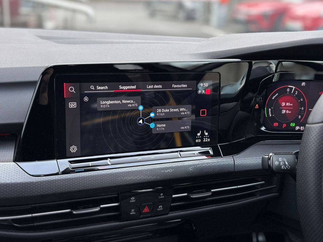 2024 Volkswagen Golf