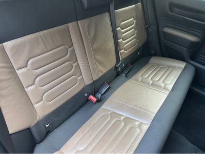 2016 Citroen C4 Cactus