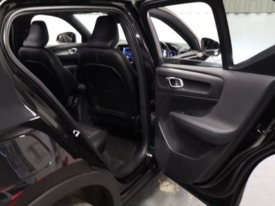 2020 Volvo XC40