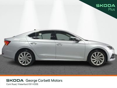 2024 Skoda Octavia