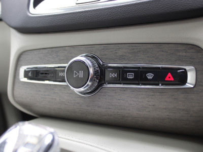 2022 Volvo XC90