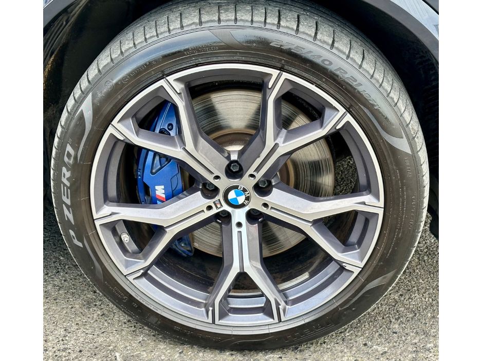 2023 BMW X5