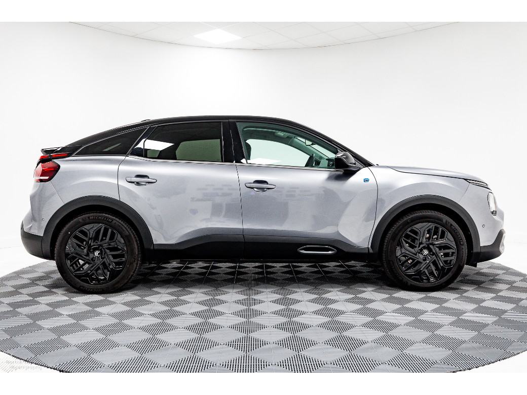 2024 Citroen C4