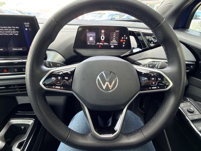 2023 Volkswagen ID.4