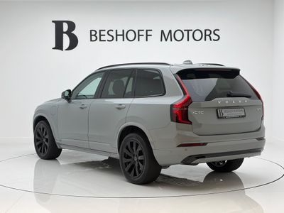 2026 Volvo XC90
