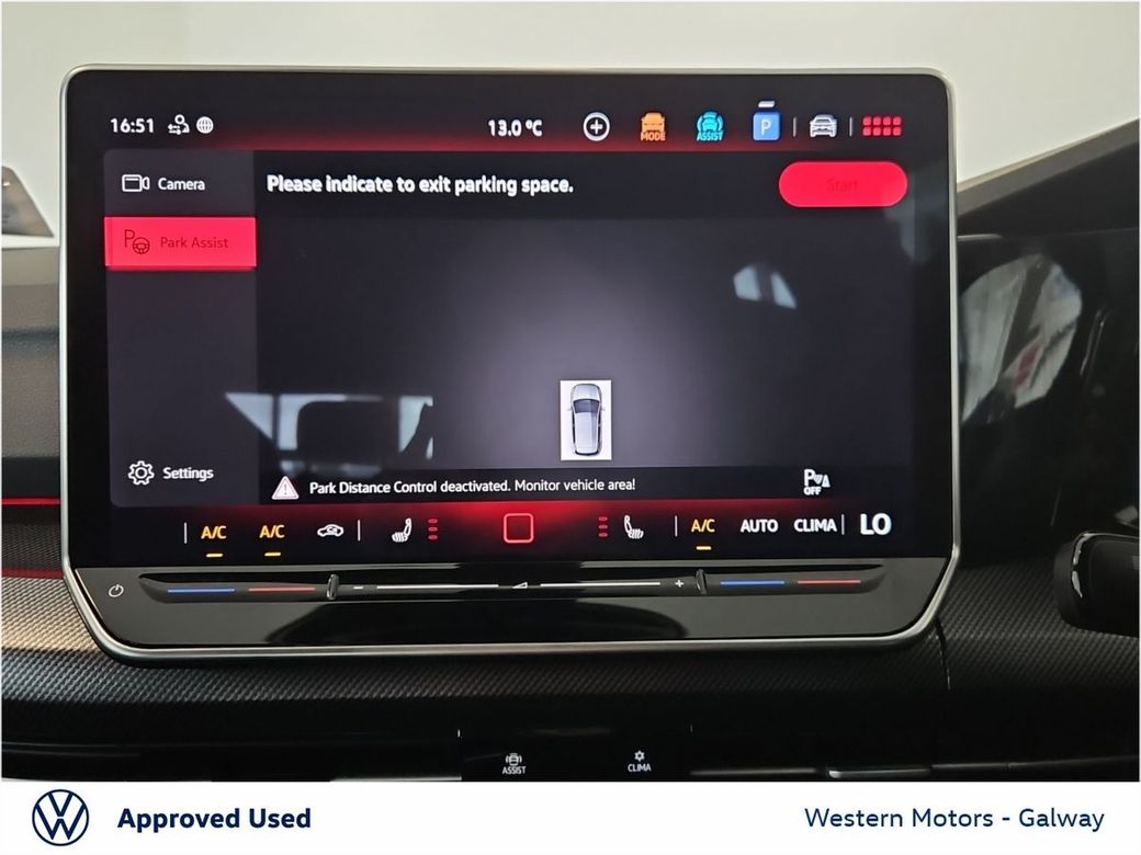 2026 Volkswagen Golf