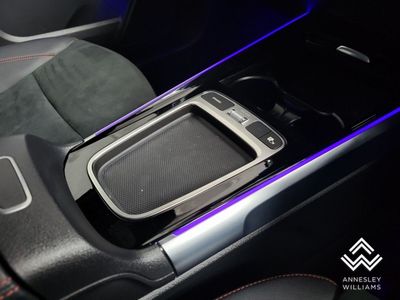 2025 Mercedes-Benz EQB