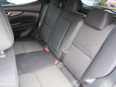 2015 Nissan Qashqai