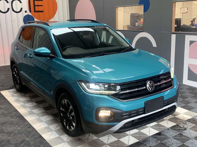 vehicle for sale from The Automatic Motor Car Centre