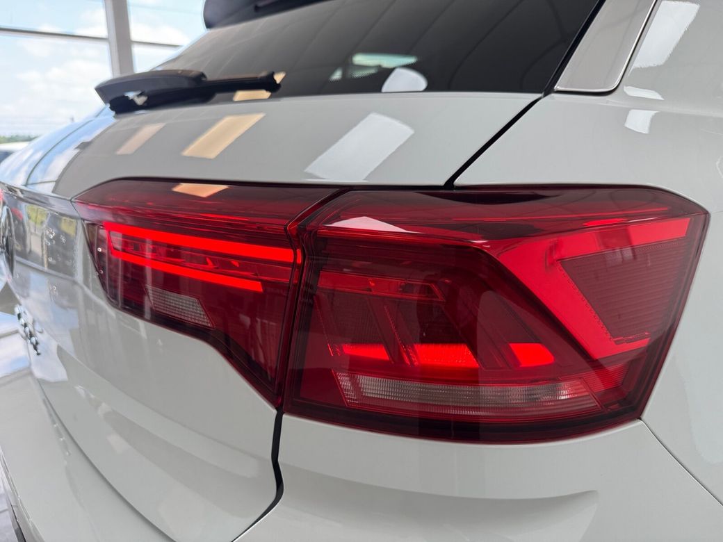 2021 Volkswagen T-Roc