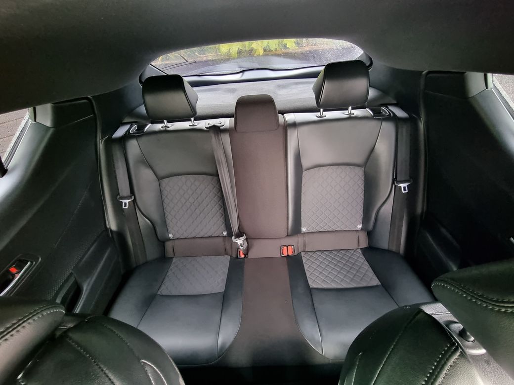 2020 Toyota C-HR
