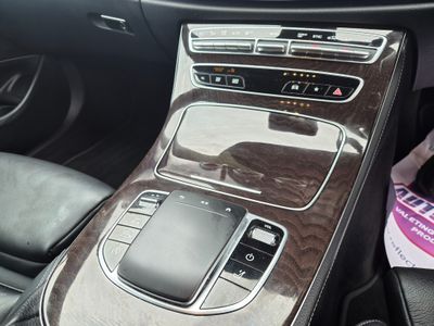 2021 Mercedes-Benz E Class