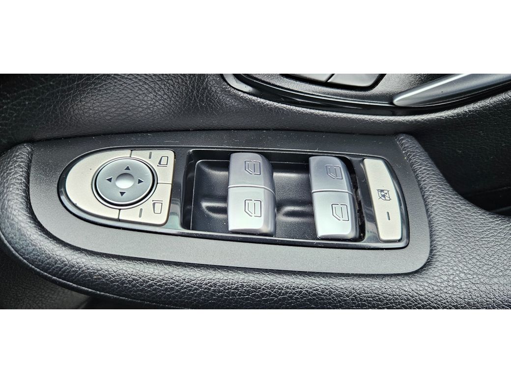 2016 Mercedes-Benz C Class