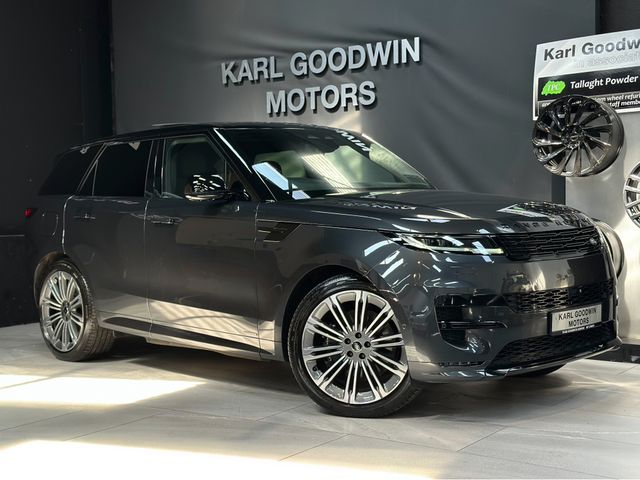 vehicle for sale from Karl Goodwin Motors