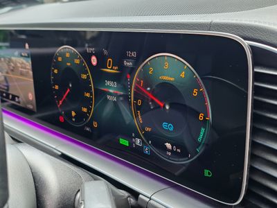 2021 Mercedes-Benz GLE Class